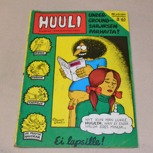 Huuli 04 - 1977